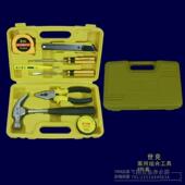 世克工具箱套装 汽车电工家庭维修理螺丝刀多功能SK1009 家用五金