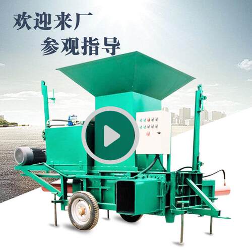 玉米秸秆青贮黄储打包套袋机  自动打包装袋机厂家