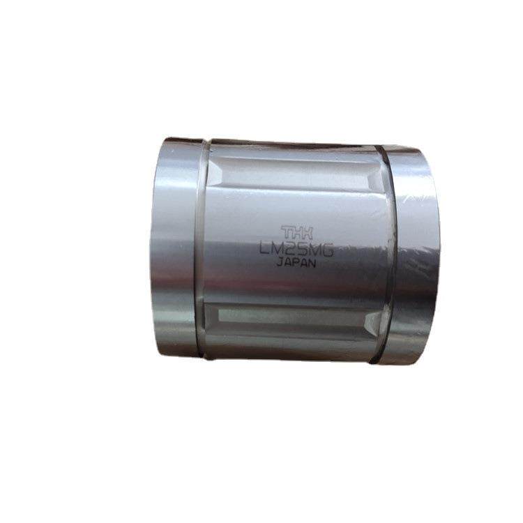THK直线轴承标准圆形LM型 LM8 LM10 LM13 LM12 LM16 LM30 LM20