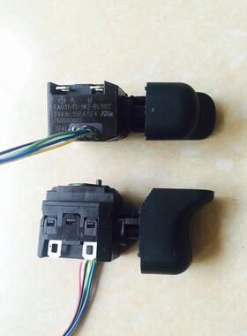 Fa031-15/1Wz-Bl002 24 vdc。15Ra 760580002手钻开关全新