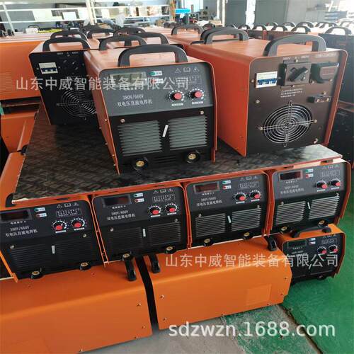 0矿用率A逆变Z式电ZX7-400A焊机 源头直供 X7-50型1140/660防爆电