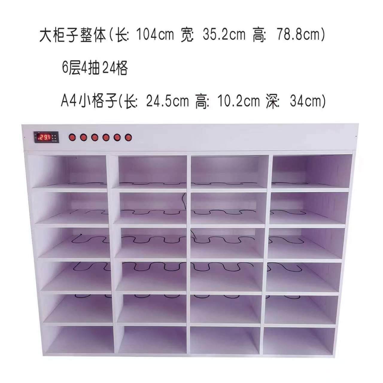 新手养守宫爬宠箱爬虫PVC饲养箱爬蜥蜴乌龟蛇箱柜鬃狮蜥过冬保温