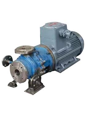 IHR温泵保不强锈钢腐蚀ZKB化工离心泵耐耐高温耐酸强碱泵