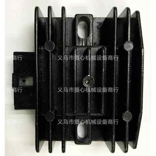 CH270CH395CH440调压整流器10A 17 403 06-S/17 403 08-S