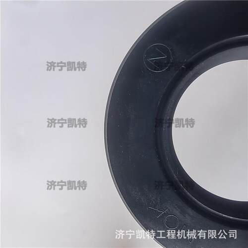 PC56-7挖掘机 液压泵骨架油封708-7T-12330 通用PC58-8挖机