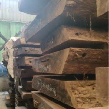 缅大花板大果紫檀甸花梨GJX老挝花梨木高档家具装修缅园林古建材