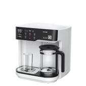 凯芙隆净水器商用家用直饮净化加热一体机饮水机厨房过滤台式