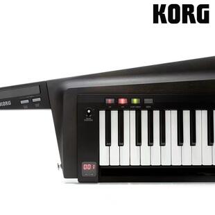 科音RK-100S2肩背式37键合成器战斧RK100S升级款电子midi键盘