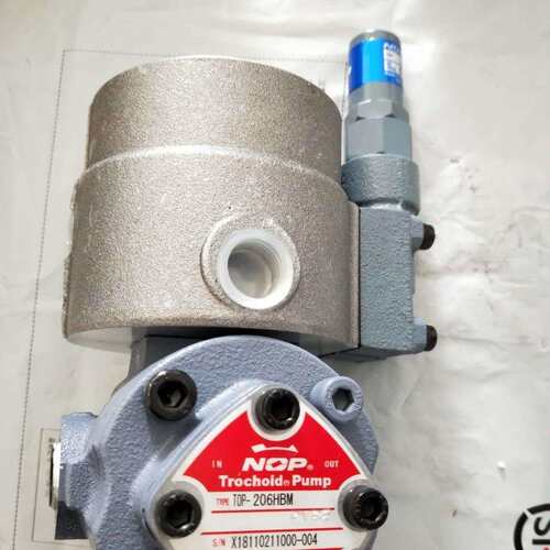 高粘度NOP油泵TOP-GPL-150VB TOP-GPL-200VB TOP-GPL-250VB