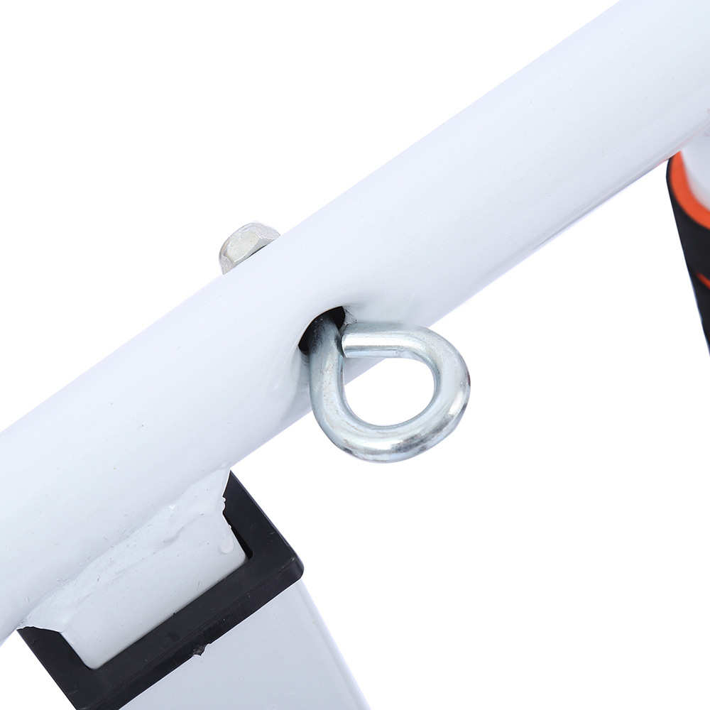 墙上双杠杠杆向上体引运动单杠家用器健身器材健身成人单双杠室内