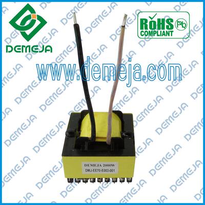 变E通E70频变高压器CKI信机柜压器惠州变压器厂家