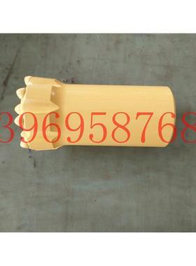 三山76R32台车钻头球纹齿钻钻头螺连接头台车76R32掘进钎具