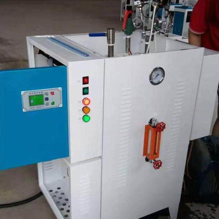 小型电加热蒸汽发生器桥梁养护蒸养机混凝土蒸汽养护器