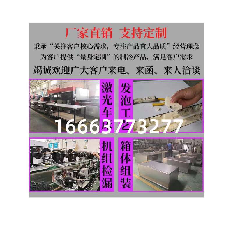 发酵箱商用冷藏醒发箱家用包子馒头面包烘焙冷冻全自动喷雾发面机