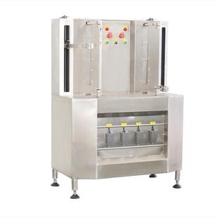 双头瓜果削皮机商用冬瓜南瓜菠萝蜜哈密瓜西瓜芒果电动刨皮机