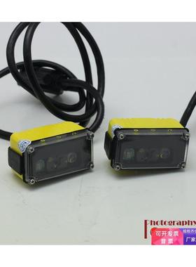 COGNEX康耐视DM50S固定式ID读码器