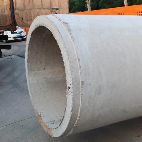 水泥管 管道 承插口水泥管 混凝土排水管厂家现货知晓钢筋混凝土