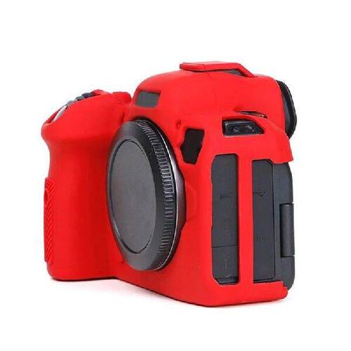 A14M Silicone Protective Case For EOS R6 Mark II II
