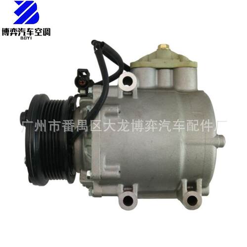 AC Compressor XS7H19D629BB XS7H19D629BC XS7H19D629BE 压缩机
