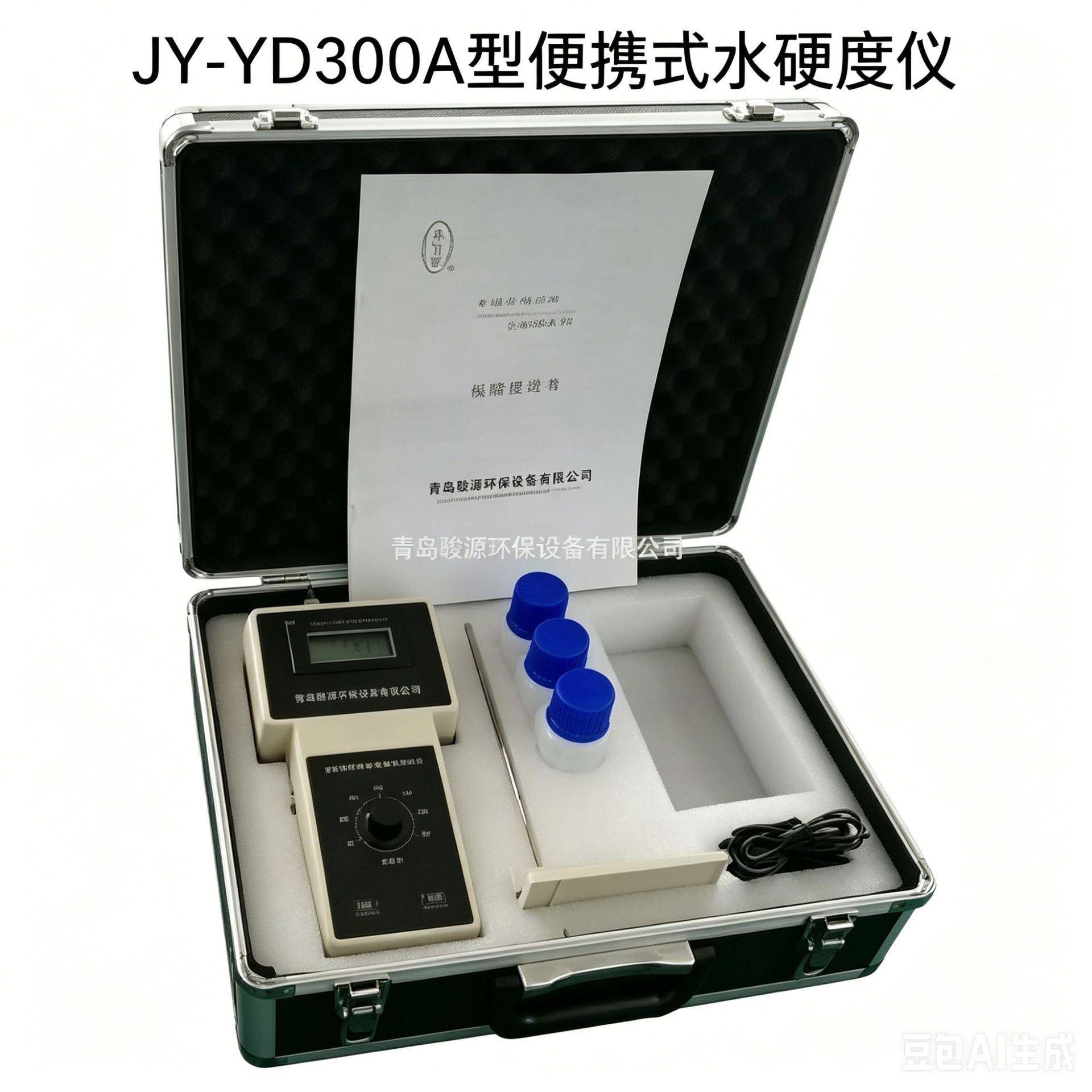 水质、度仪 硬度测试硬机硬度计6543343测仪、硬度试测量仪厂家