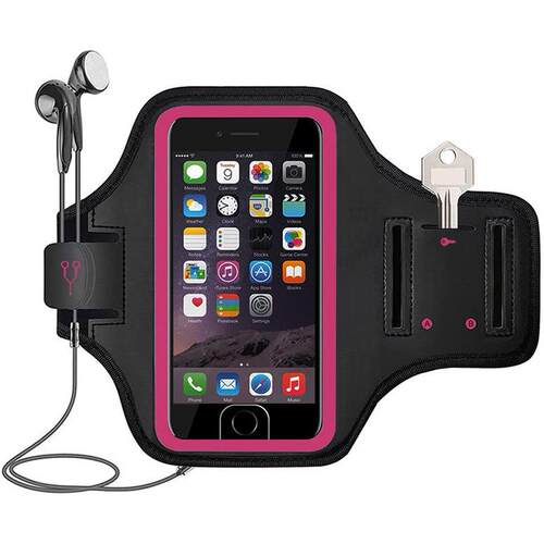 iPhoneplus厂家运动跑步手机手包