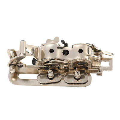 现货台湾工业平车锁眼器锁孔器扭孔器平车锁孔器缝纫机锁眼器扣眼