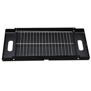 新款 直销A1608户外烧烤炉户外bbq碳烤炉家用便携折叠烧烤架木炭烧