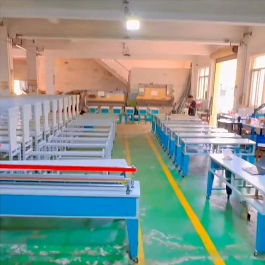 大件物品MMY袋塑料袋子加热封口大袋子立机式封机口防爆气动制封