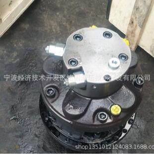 BJM1-300ID601高效工业马达 减速机变速机马达液压工程机械