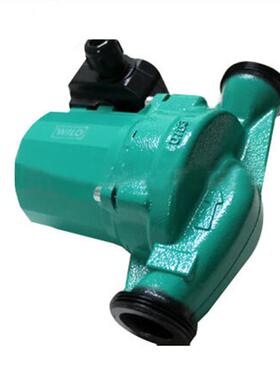 W加IO威乐RS15/6配件L家用低噪音热914水循加环泵暖气压泵