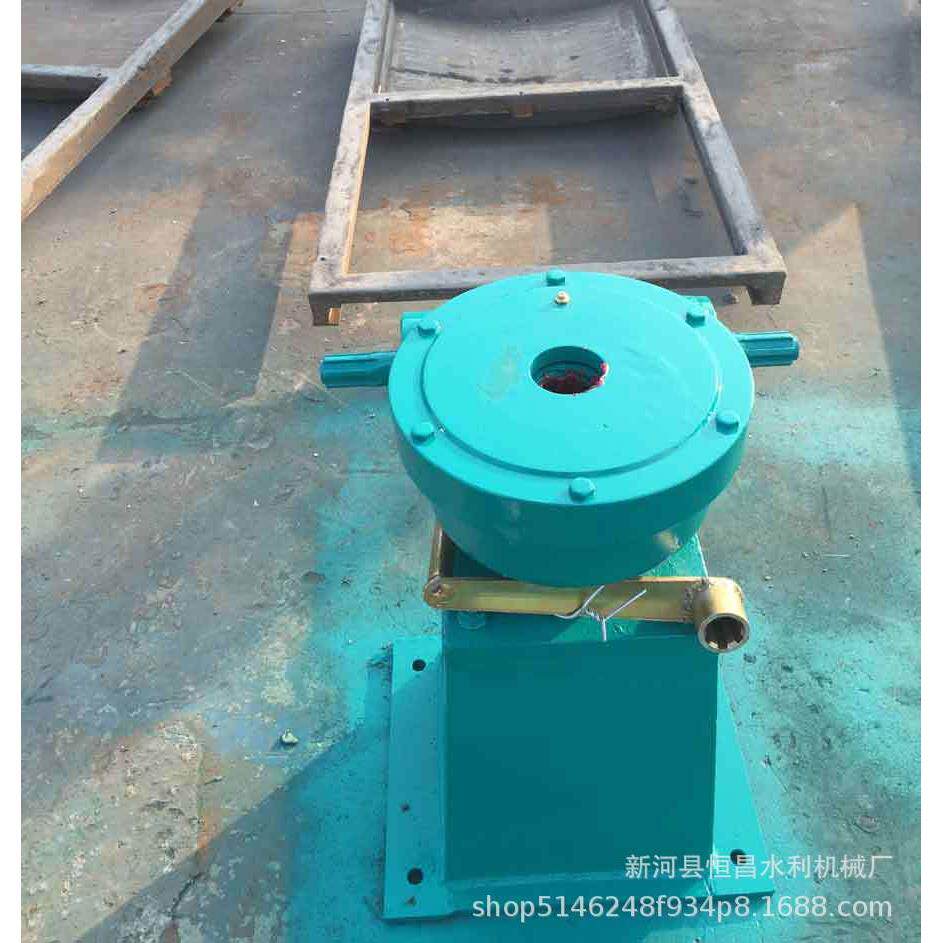新河县恒昌水利机械厂铸铁闸门腐蚀保护措施可以分为以下三类