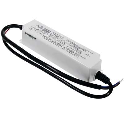 明纬电源 LPF-60-30 Class2 60W恒流型+恒压型LED驱动器