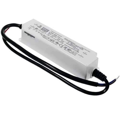 明纬电源 LPF-60-54 Class2 60W恒流型+恒压型LED驱动器