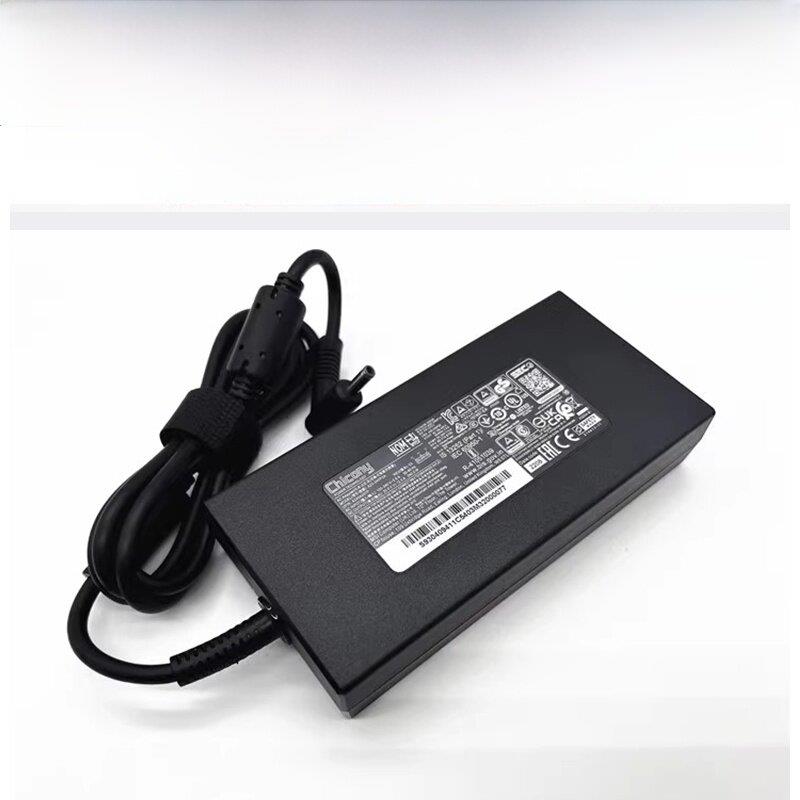 原装全新机械革命旷世G16电源适配器20V12A笔记本电脑充电器240W