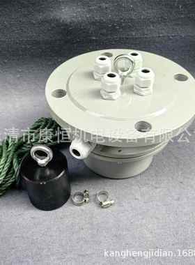 MMBTC浮6球液位控制器UK-15(UQK)-611/612/613/14法兰接+线盒+重