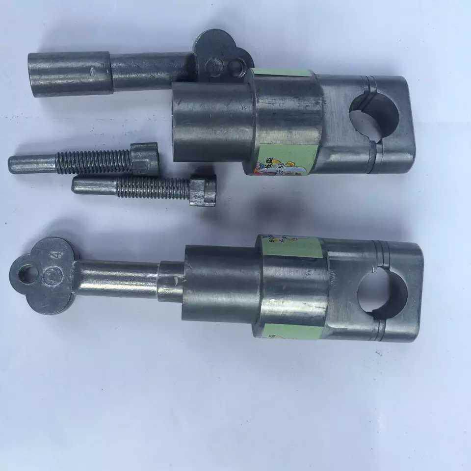 矿LFS-Xb用双防锁多 防锁开 钥匙用型煤矿防爆盖传通感器