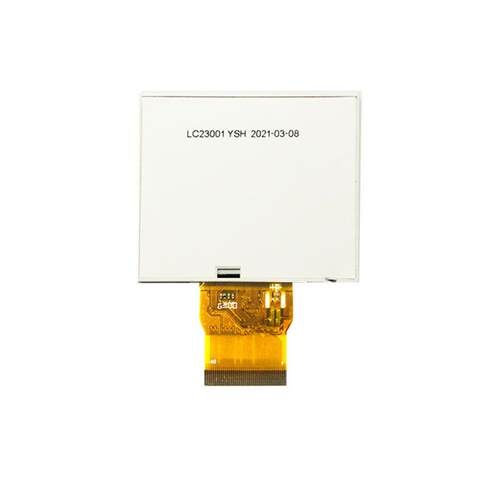 2.31寸tft彩色液晶显示屏320*240 RGB接口 驱动ILI9342C lcd模组