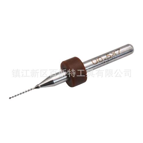 50件套PCB钻头硬质合金小钻头雕刻钻头0.5-0.9mm