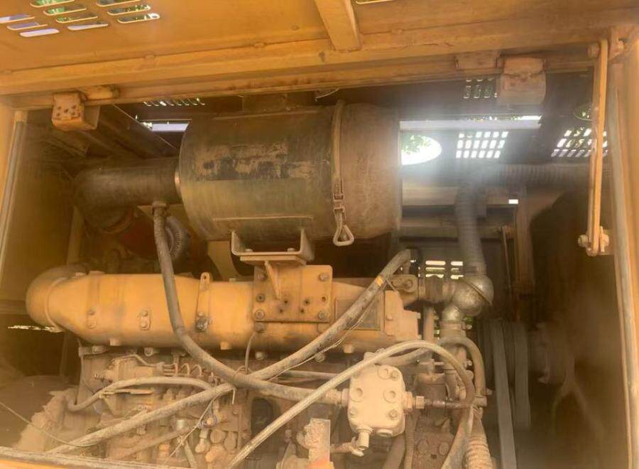 12月24日资阳【资产处置】龙工50装载机一台网络拍卖公告