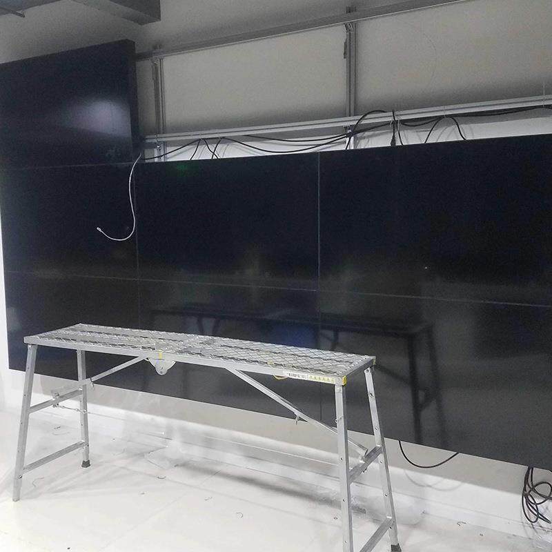 55/65寸拼接器分屏幕显示器 原装高清液晶监视器显示屏电视墙