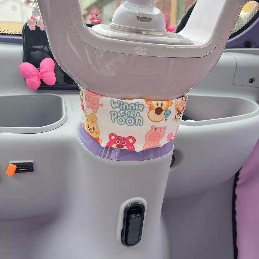 三轮车把防风棉隔绝冷气锁温防风神冬季骑行保暖车把围脖通用型,电动车/配件/交通工具,更多电动车装备,淘宝优惠券,粉丝福利购,淘宝优惠卷