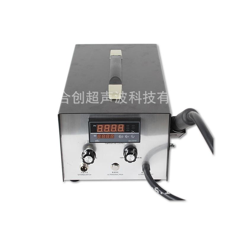 超声波电烙铁玻璃陶瓷特种金属焊接超声波焊锡机不锈钢