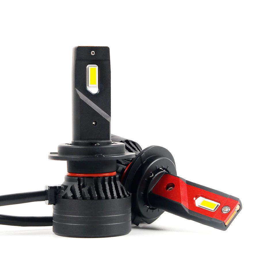 F3 H7 45W LED汽车大灯 高功率 LED汽车头灯