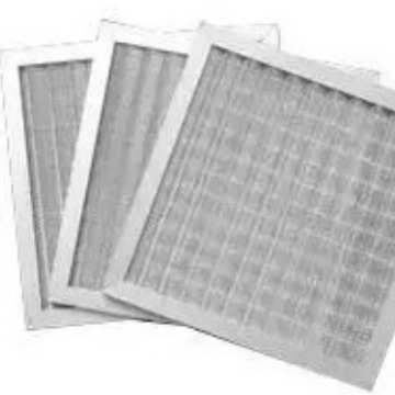 空气净化器过滤网HEPA+活性炭净化滤芯滤网厂家批发