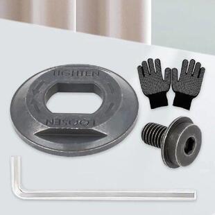 Washer 61004800 Clamp Outer Clamping Steel