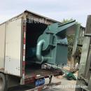 现货供应木材切片粉碎机林业木材树枝破碎机玉米芯边角料粉碎机