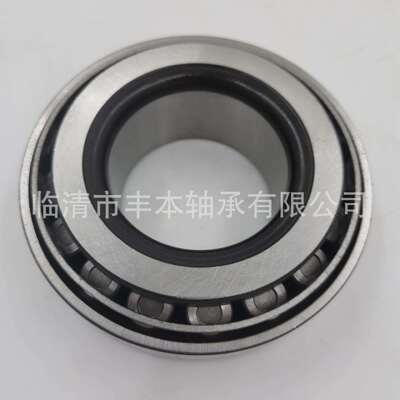 T4DB 200 圆锥滚子轴承尺寸 200x270x37 mm 轴承 T4DB200