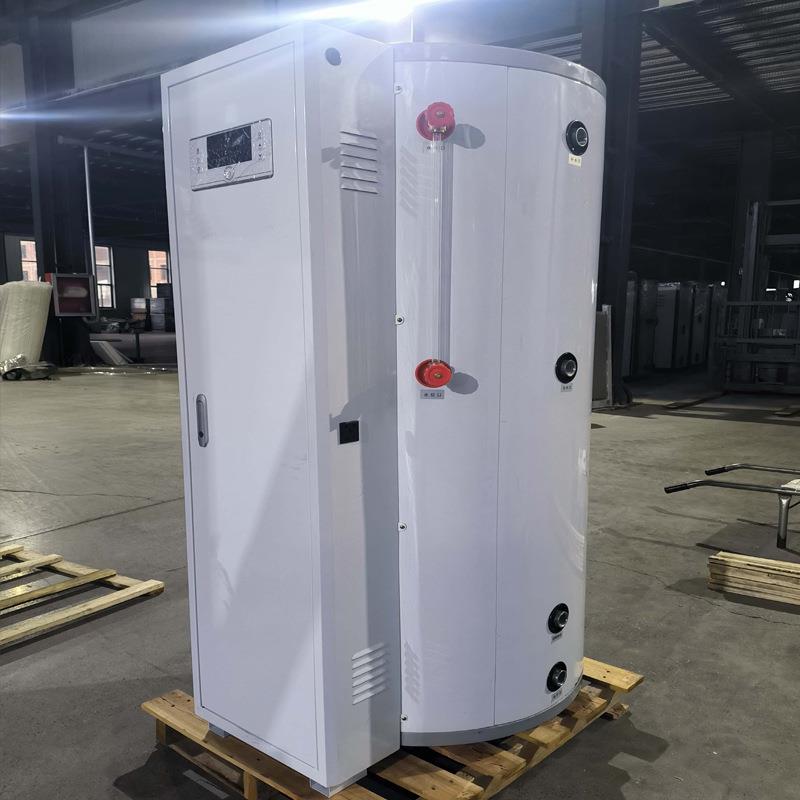 匠奥电容积热水炉500升蓄热水箱电锅炉12KW可采暖可热水