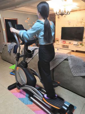 杰森椭圆机怎么样用后一周说真实感受