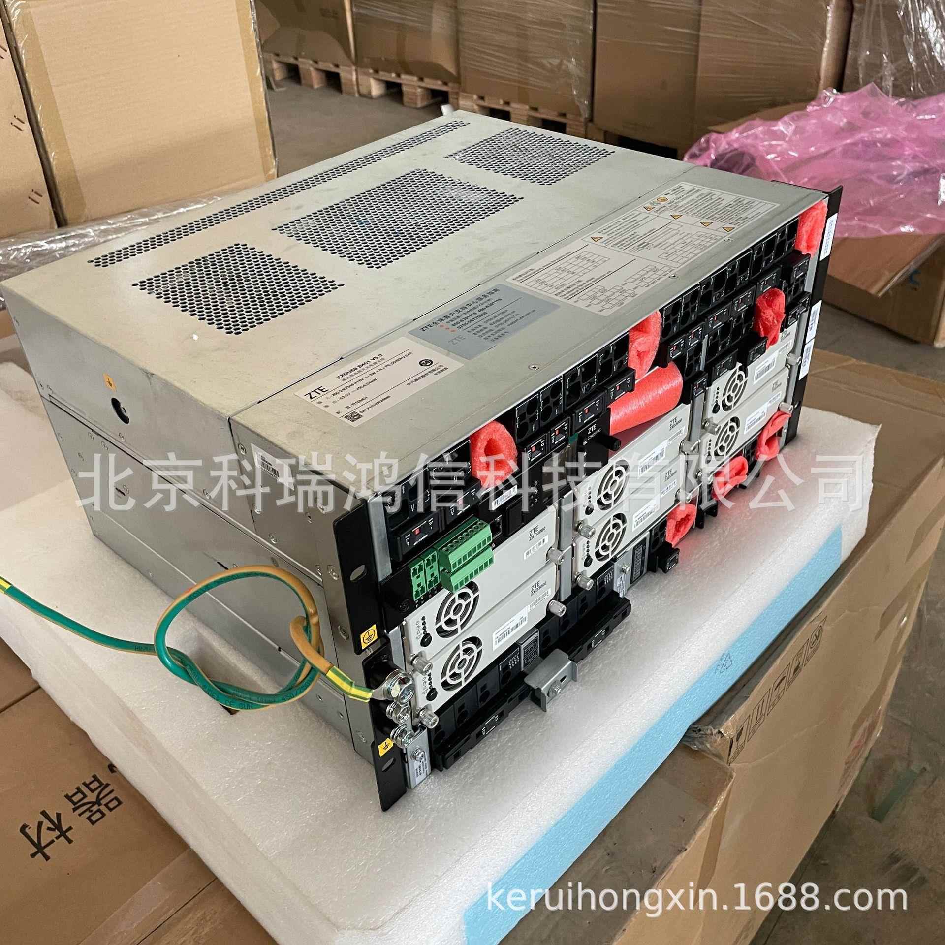 0ZXDU68B4515.V开嵌入式高频关电源PGY系统48V450A通信交转直